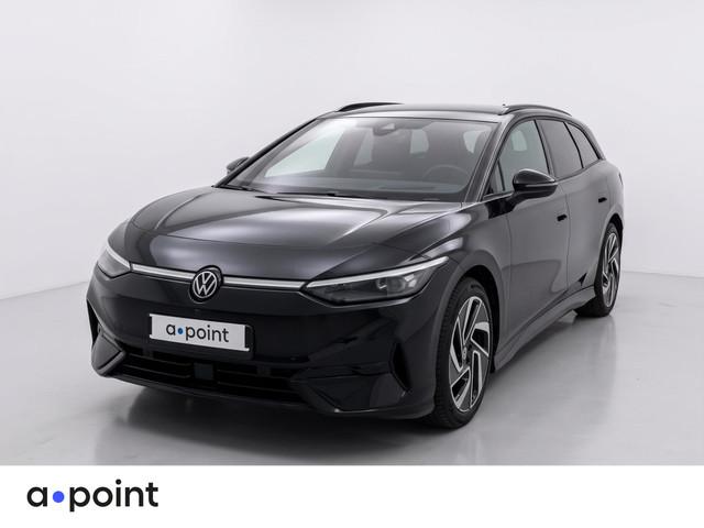 Volkswagen ID.7 2025 Elektrisch