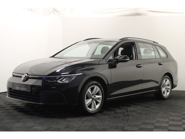 Volkswagen Golf 2022 Benzine