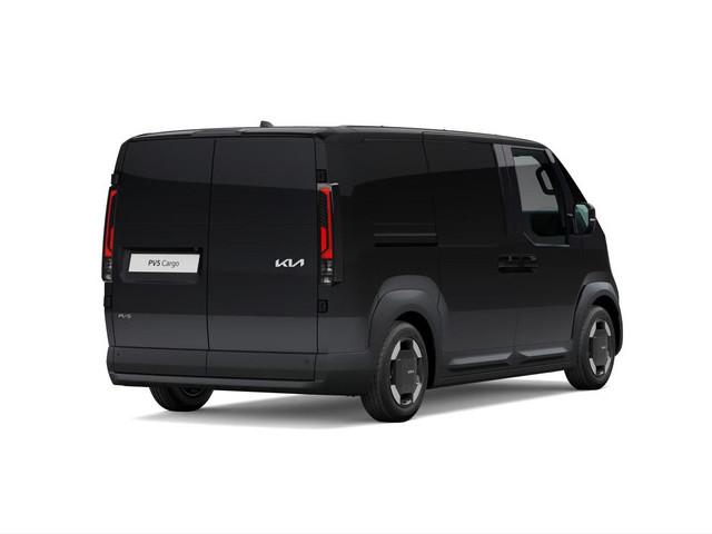 Kia PV5