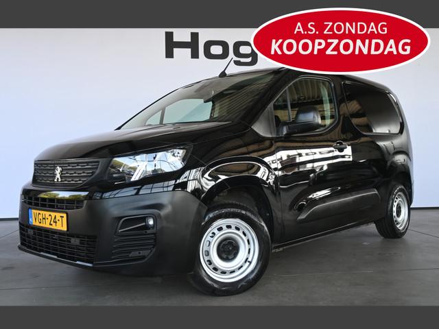 Peugeot Partner 2020 Diesel