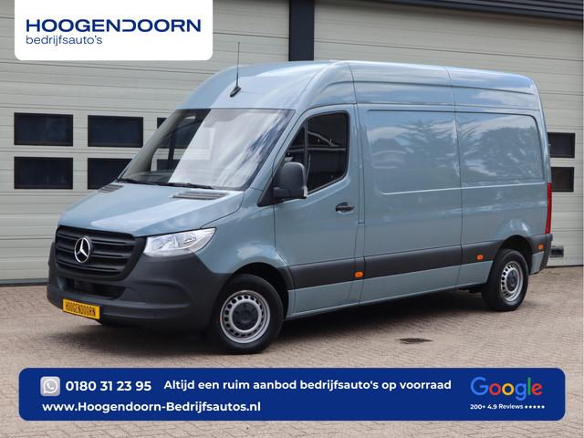 Mercedes-Benz Sprinter 2024 Diesel