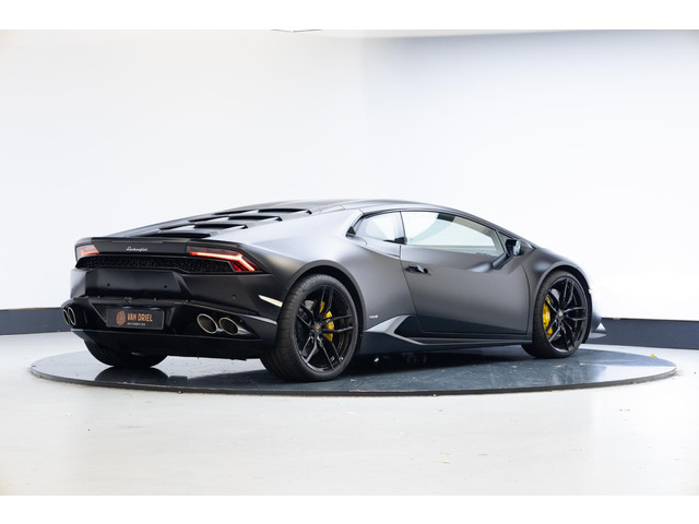 Lamborghini Huracán