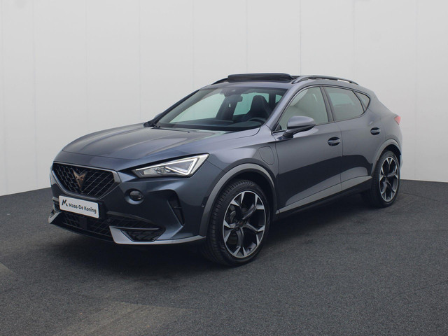 Cupra Formentor 2023 Hybride