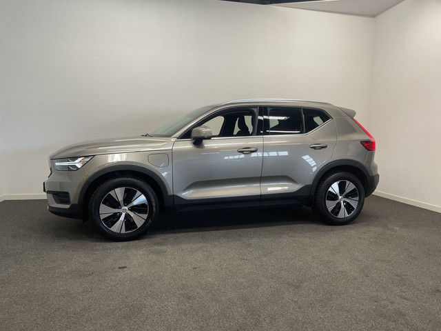 Volvo XC40 2021 Hybride
