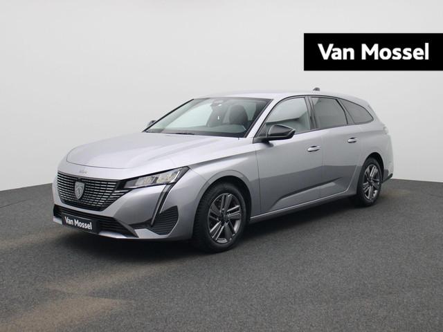 Peugeot 308 2023 Benzine