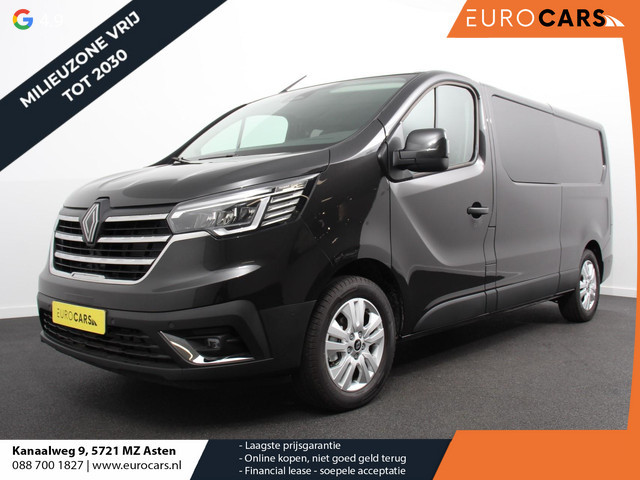 Renault Trafic 2024 Diesel