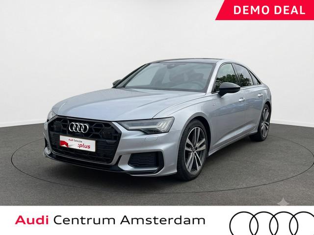 Audi A6 2025 Benzine