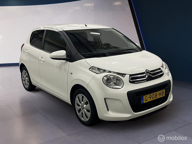 Citroën C1 2019 Benzine