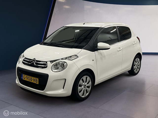 Citroën C1