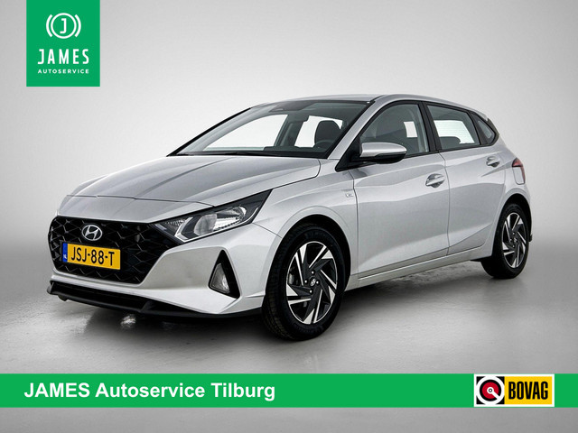Hyundai i20 2023 Benzine