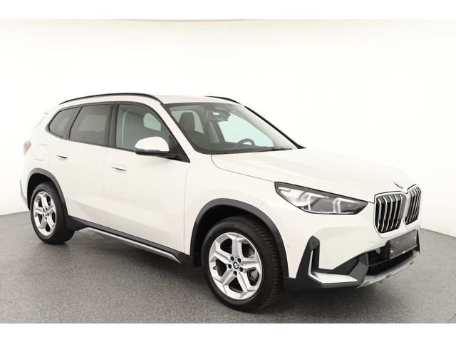 BMW X1 2025 Benzine