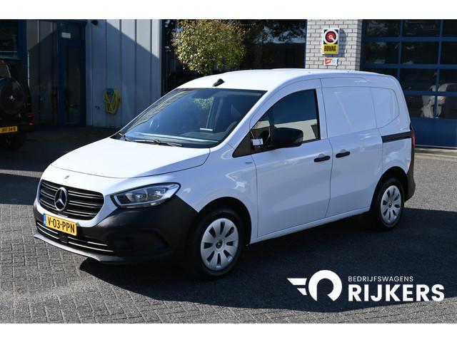Mercedes-Benz Citan 2022 Diesel