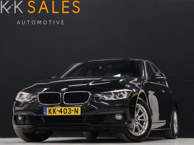 BMW 3 Serie 2016 Benzine
