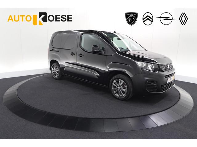 Peugeot Partner 2024 Diesel