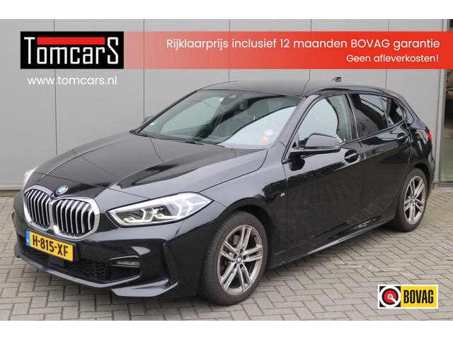 BMW 1 Serie 2020 Benzine