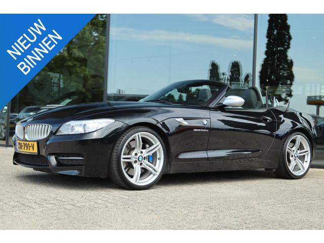 BMW Z4 2015 Benzine