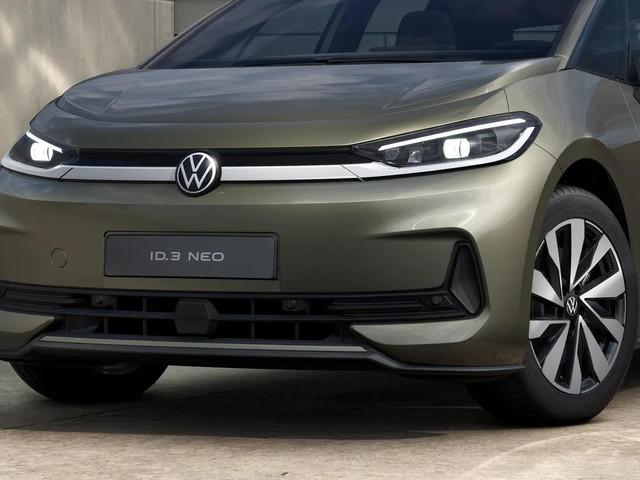 Volkswagen ID.3