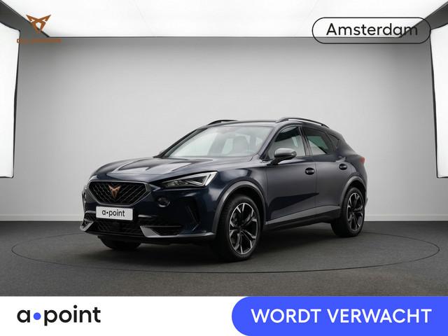 Cupra Formentor 2023 Hybride