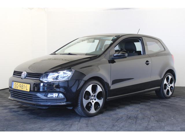 Volkswagen Polo 2016 Diesel