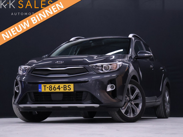 Kia Stonic 2020 Benzine