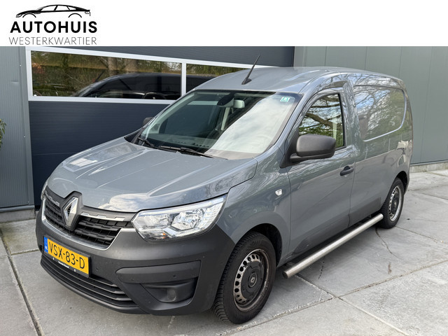 Renault Express 2022 Diesel