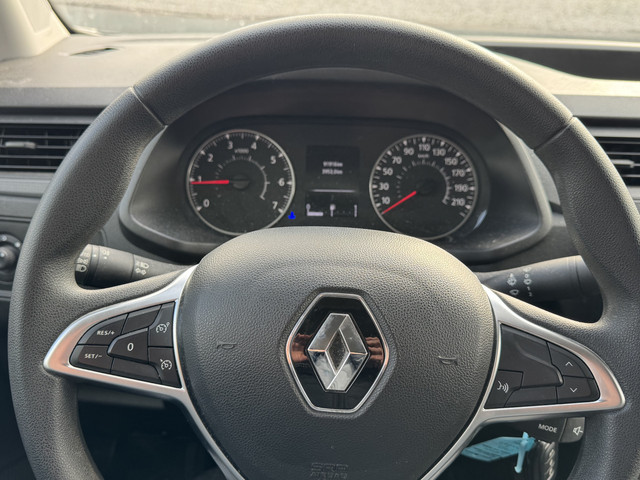Renault Express