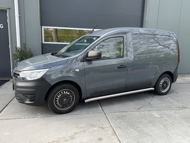 Renault Express