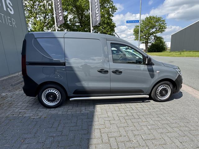 Renault Express