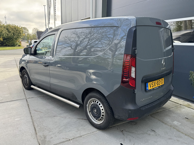 Renault Express