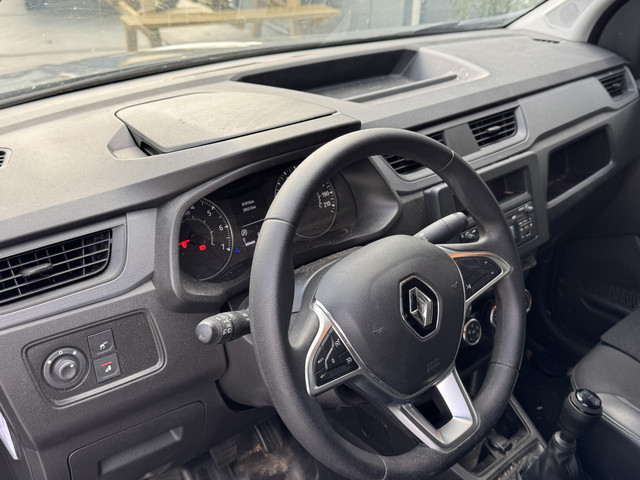 Renault Express