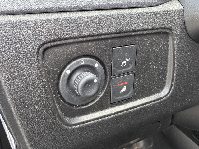 Renault Express