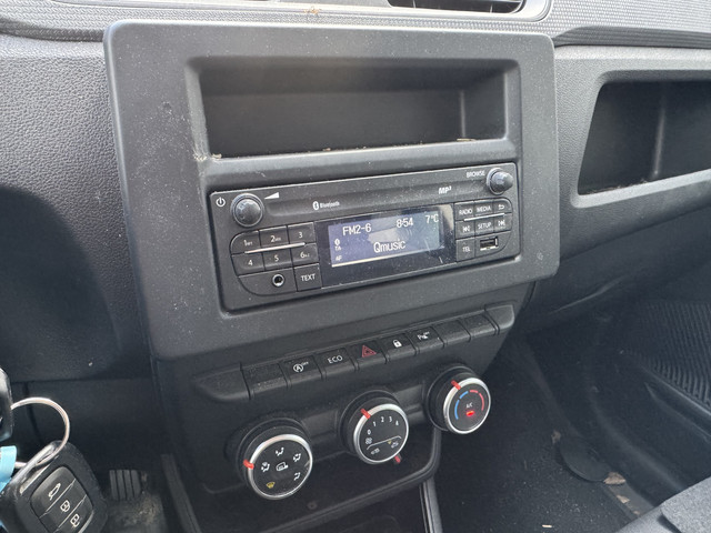 Renault Express