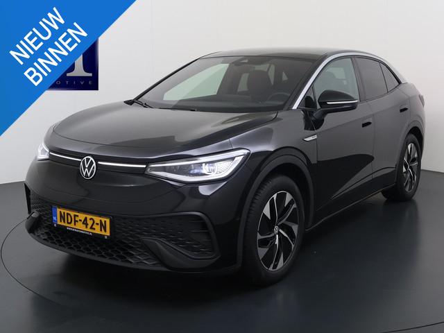 Volkswagen ID.5 2023 Elektrisch