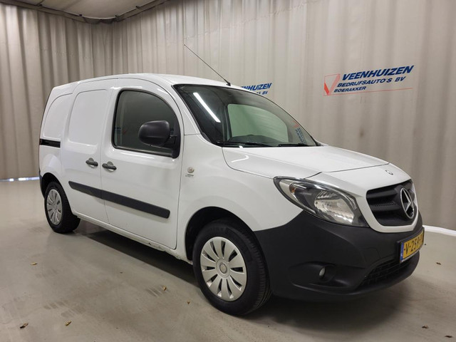 Mercedes-Benz Citan