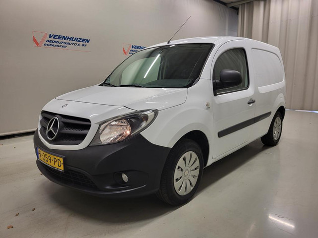 Mercedes-Benz Citan