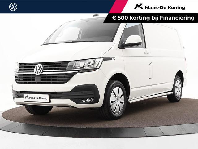 Volkswagen Transporter 2024 Diesel
