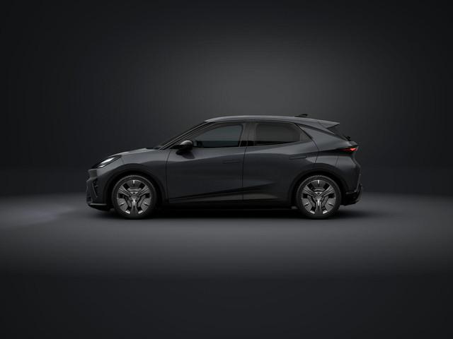 Cupra Raval