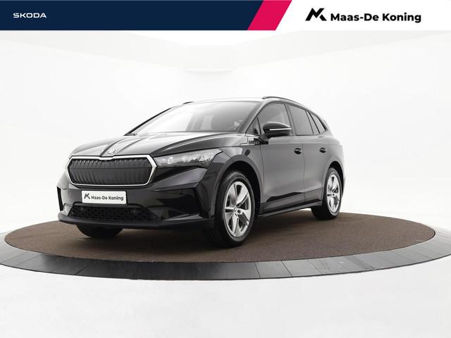 Skoda Enyaq 2023 Elektrisch