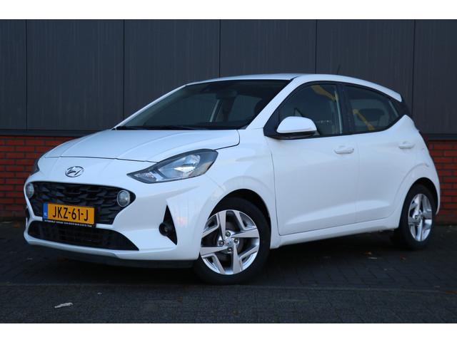 Hyundai i10 2020 Benzine