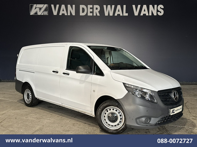 Mercedes-Benz Vito 2021 Diesel