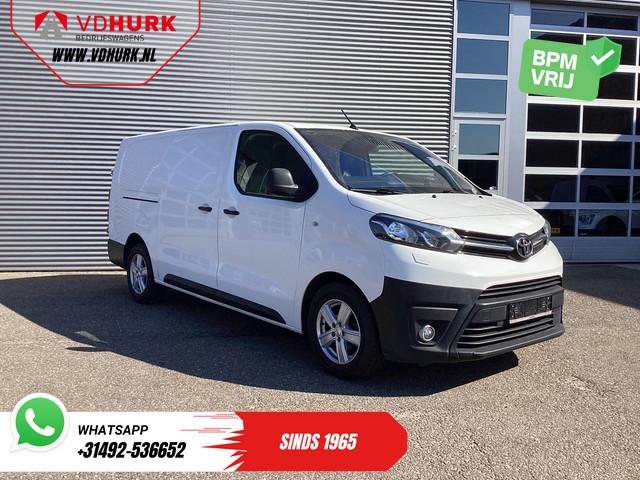 Toyota pro-ace