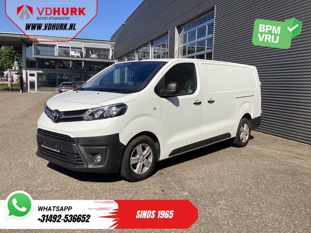 Toyota pro-ace