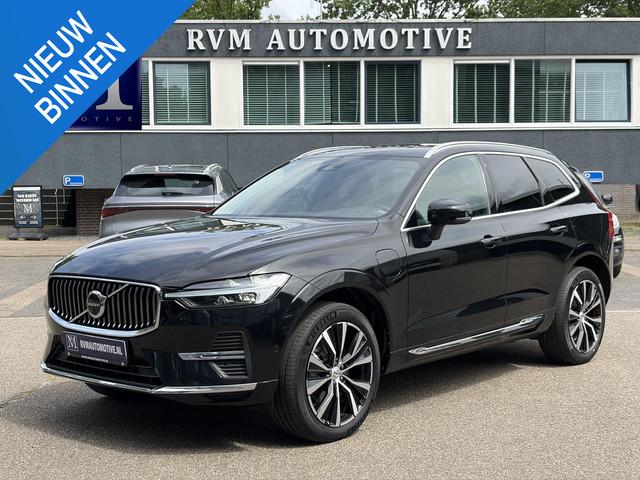 Volvo XC60 2023 Hybride