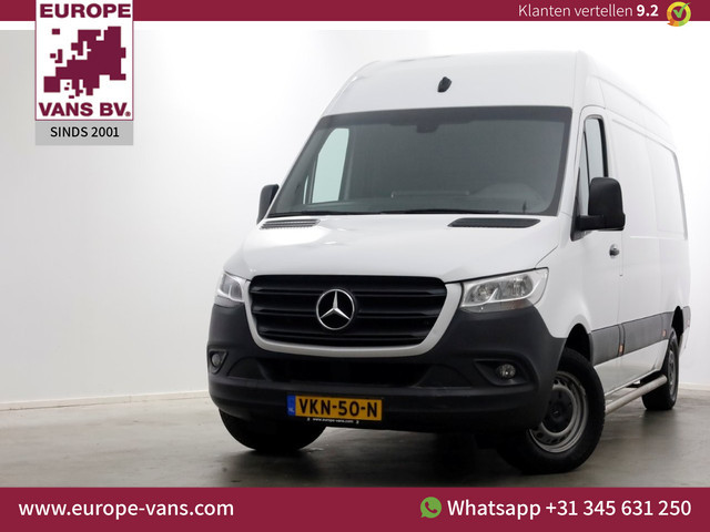 Mercedes-Benz Sprinter 2021 Diesel