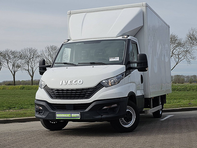 Iveco Daily 2020 Diesel