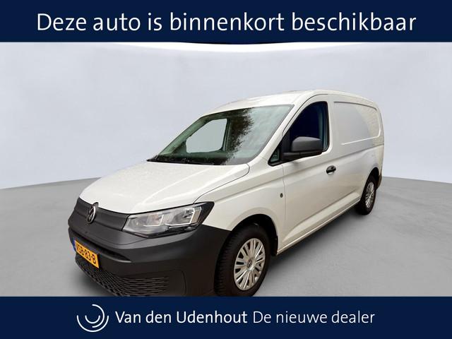 Volkswagen Caddy 2022 Diesel
