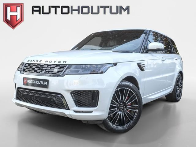Land Rover Range Rover Sport 2019 Hybride