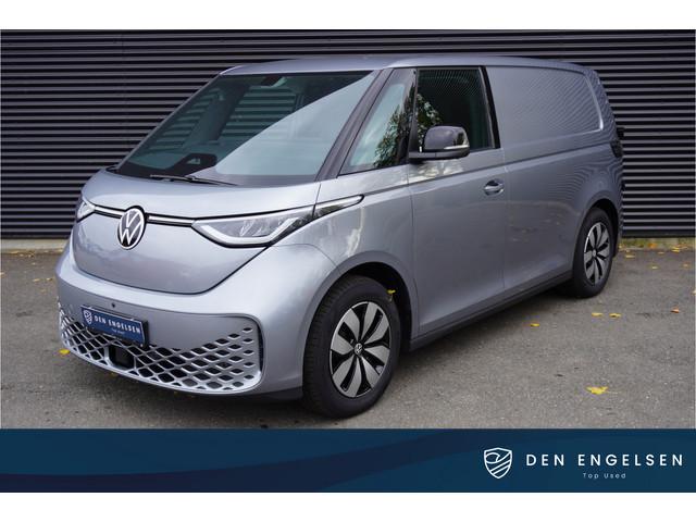 Volkswagen ID. Buzz 2026 Elektrisch