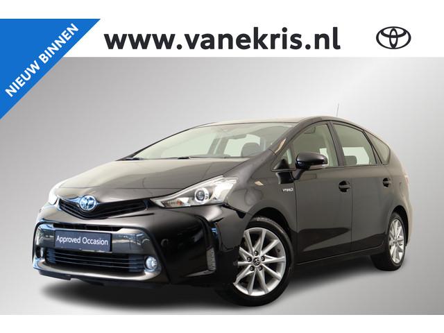 Toyota Prius 2020 Hybride