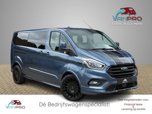 Ford Transit Custom 2019 Diesel